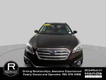 2017 Subaru Outback 2.5i Touring