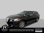 2017 Subaru Outback 2.5i Touring