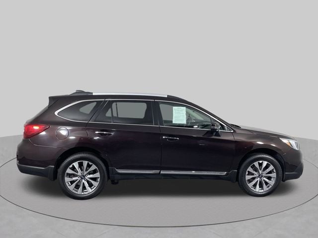 2017 Subaru Outback 2.5i Touring