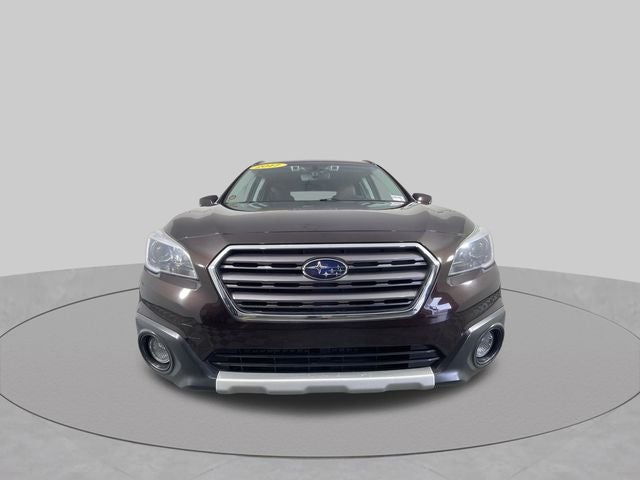 2017 Subaru Outback 2.5i Touring