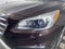 2017 Subaru Outback 2.5i Touring