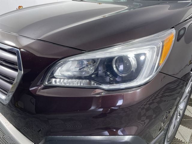 2017 Subaru Outback 2.5i Touring