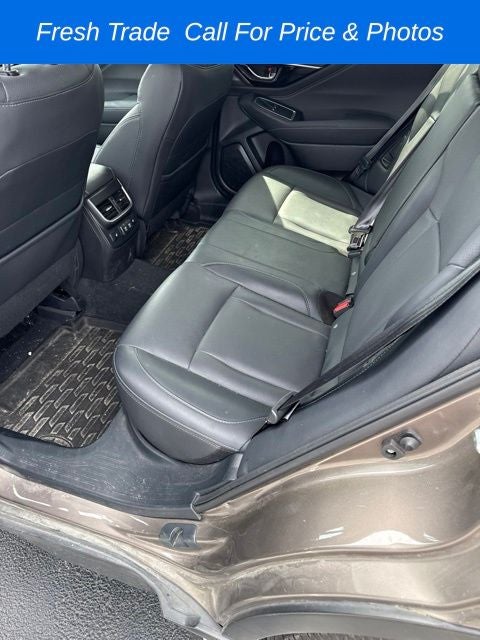 2022 Subaru Outback Limited XT