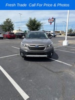 2022 Subaru Outback Limited XT