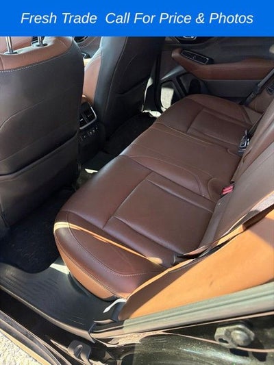 2021 Subaru Outback Touring XT
