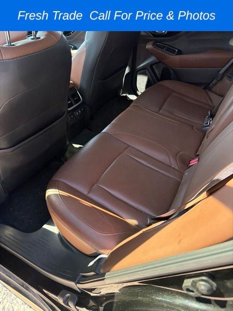2021 Subaru Outback Touring XT