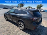 2021 Subaru Outback Touring XT