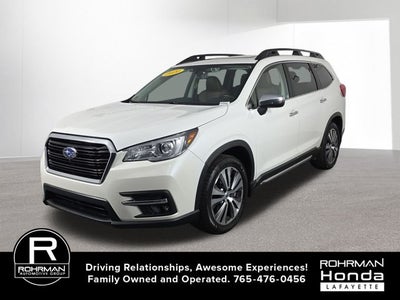 2020 Subaru Ascent Touring