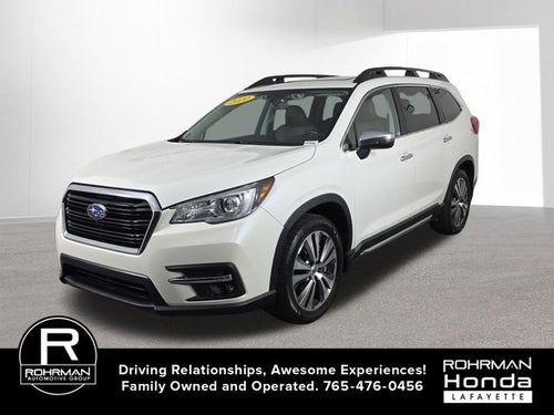 2020 Subaru Ascent Touring