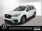 2020 Subaru Ascent Touring