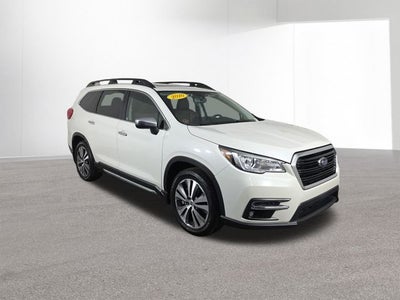 2020 Subaru Ascent Touring