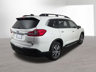 2020 Subaru Ascent Touring