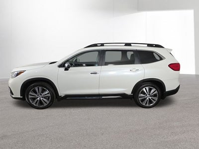 2020 Subaru Ascent Touring