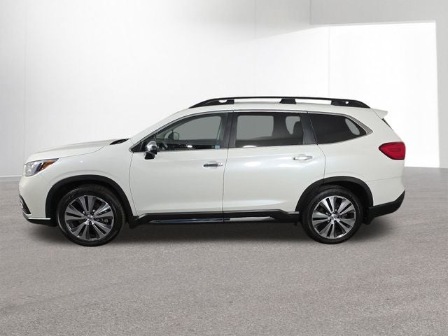 2020 Subaru Ascent Touring