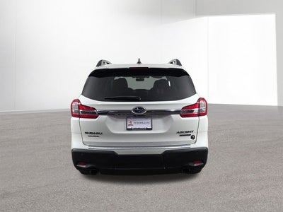 2020 Subaru Ascent Touring