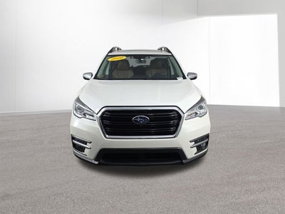 2020 Subaru Ascent Touring