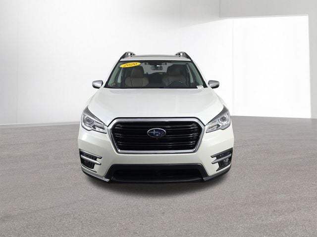2020 Subaru Ascent Touring