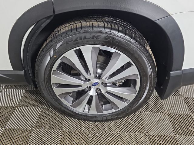 2020 Subaru Ascent Touring