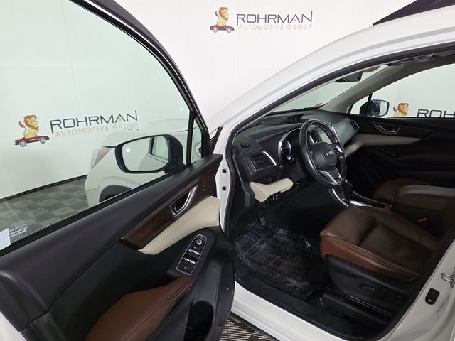 2020 Subaru Ascent Touring