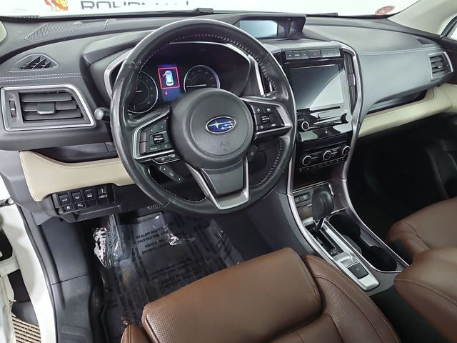 2020 Subaru Ascent Touring
