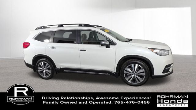 2020 Subaru Ascent Touring
