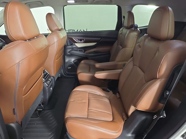 2020 Subaru Ascent Touring