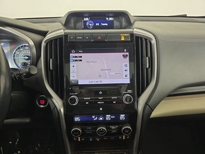 2020 Subaru Ascent Touring