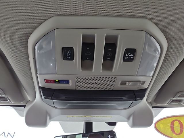 2020 Subaru Ascent Touring