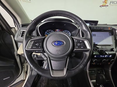 2020 Subaru Ascent Touring
