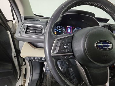 2020 Subaru Ascent Touring