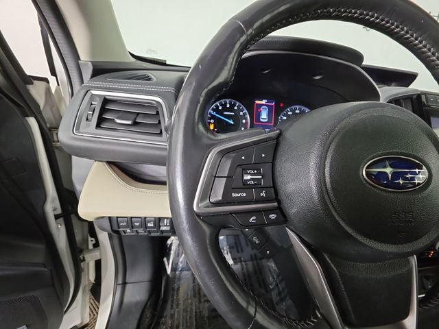 2020 Subaru Ascent Touring