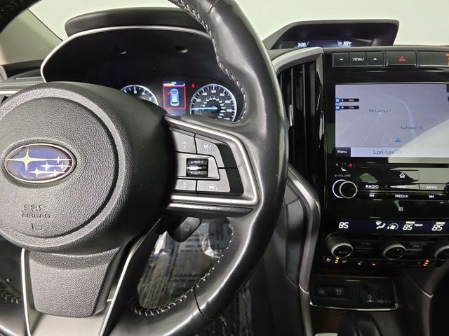 2020 Subaru Ascent Touring