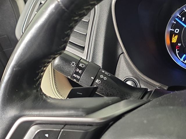 2020 Subaru Ascent Touring