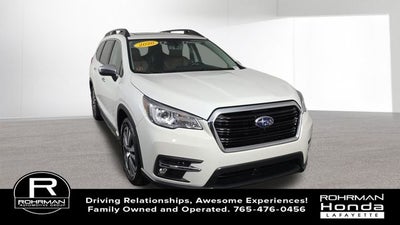 2020 Subaru Ascent Touring