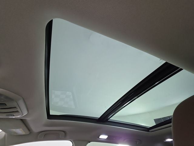 2020 Subaru Ascent Touring