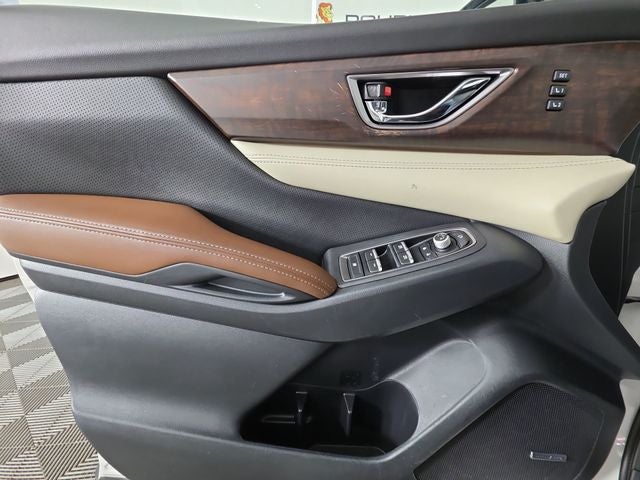 2020 Subaru Ascent Touring