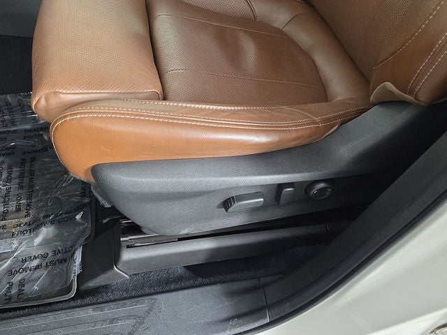 2020 Subaru Ascent Touring