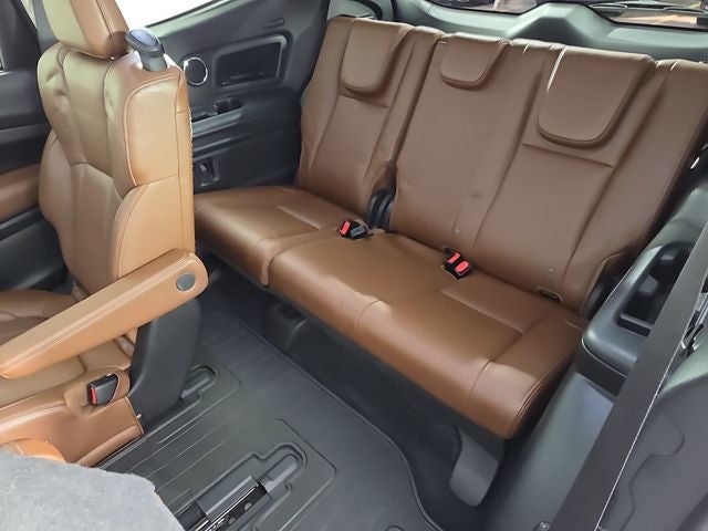 2020 Subaru Ascent Touring