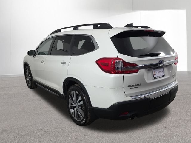 2020 Subaru Ascent Touring