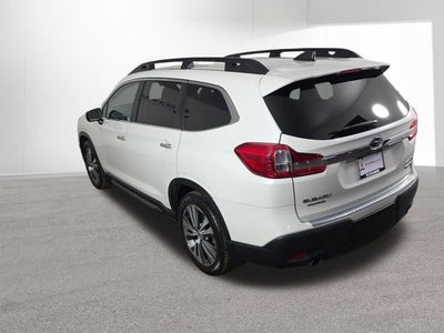 2020 Subaru Ascent Touring