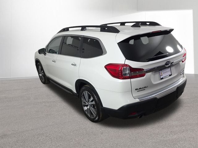 2020 Subaru Ascent Touring