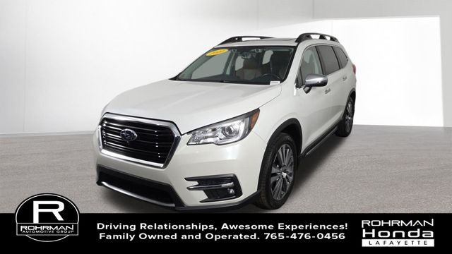 2020 Subaru Ascent Touring