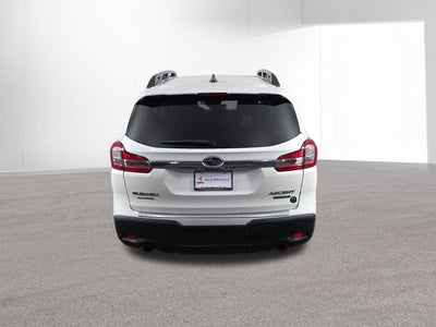 2020 Subaru Ascent Touring