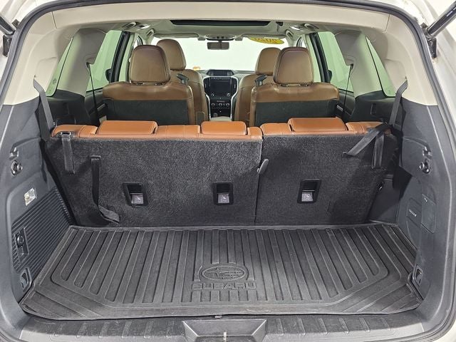 2020 Subaru Ascent Touring