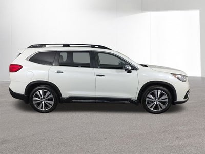 2020 Subaru Ascent Touring