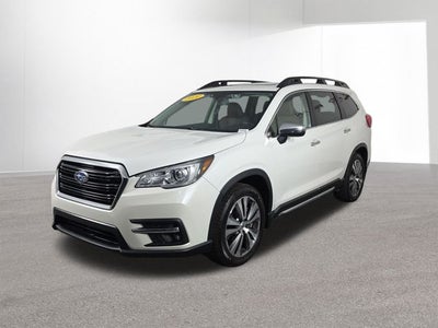 2020 Subaru Ascent Touring
