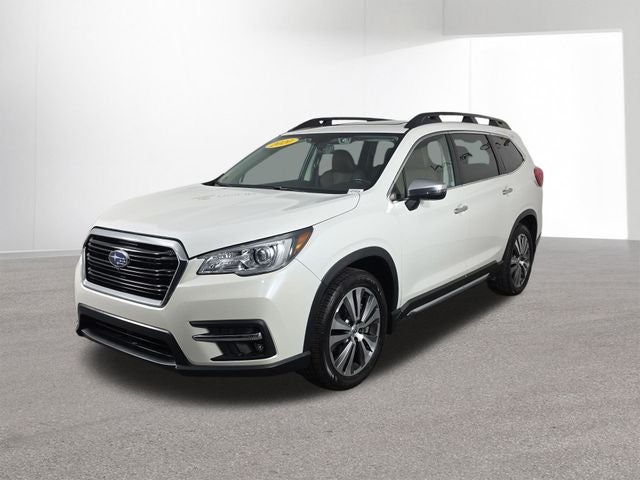 2020 Subaru Ascent Touring