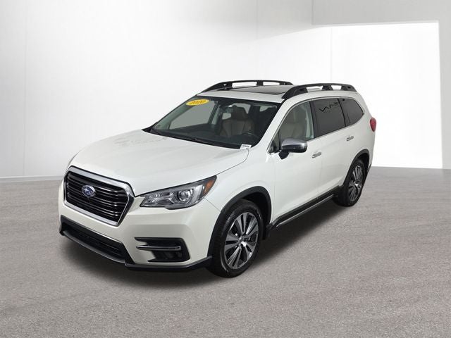 2020 Subaru Ascent Touring