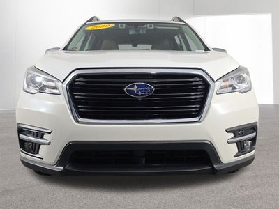2020 Subaru Ascent Touring