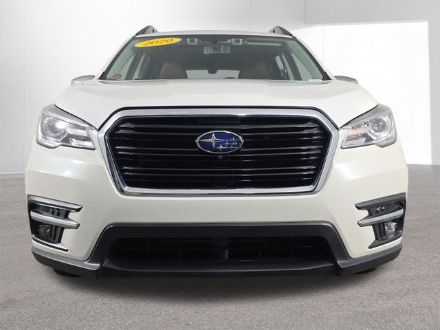 2020 Subaru Ascent Touring